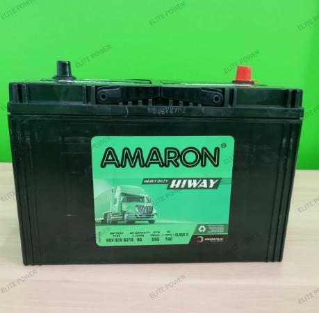 Product AMARON N80 HI-Way