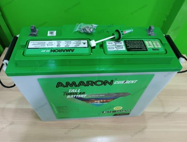Product AMARON Tubular 200AH