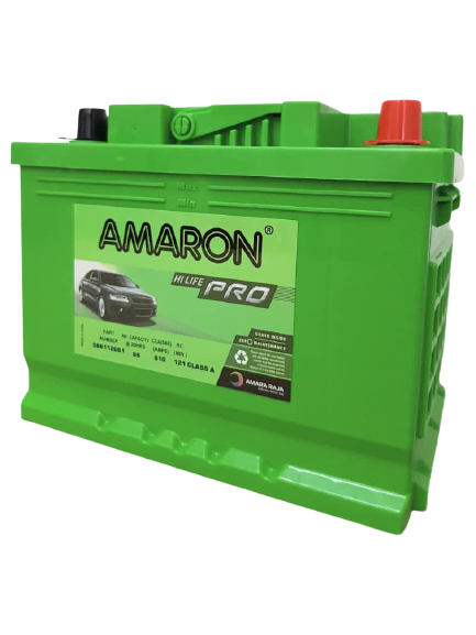 Product AMARON DIN66 Hi-LIFE PRO